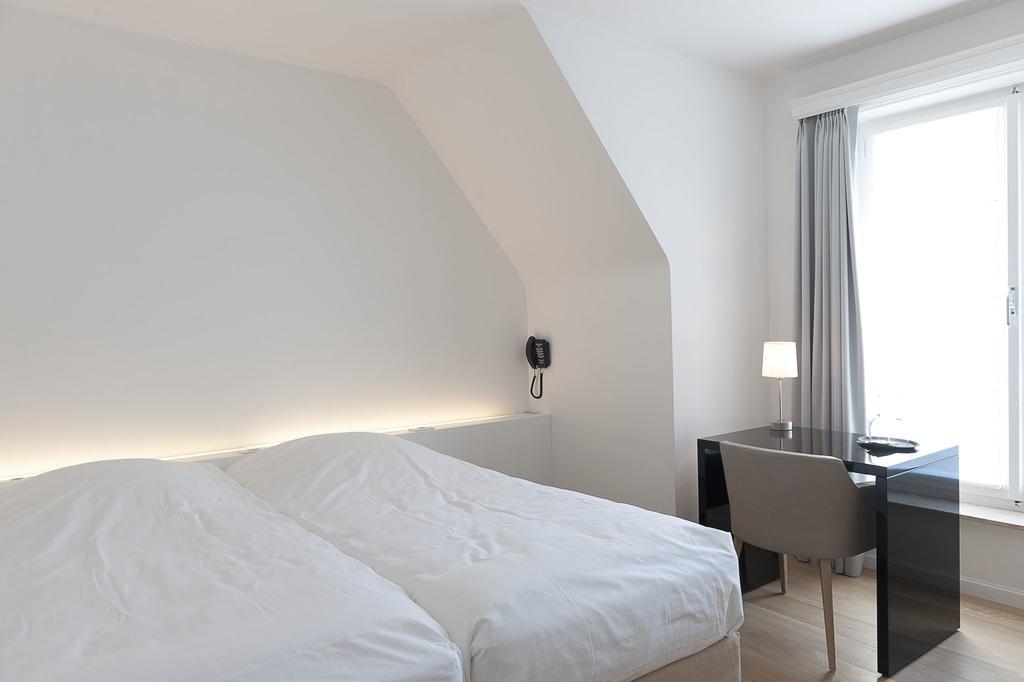 Hotel Bell Expo Κόρτρικ Εξωτερικό φωτογραφία