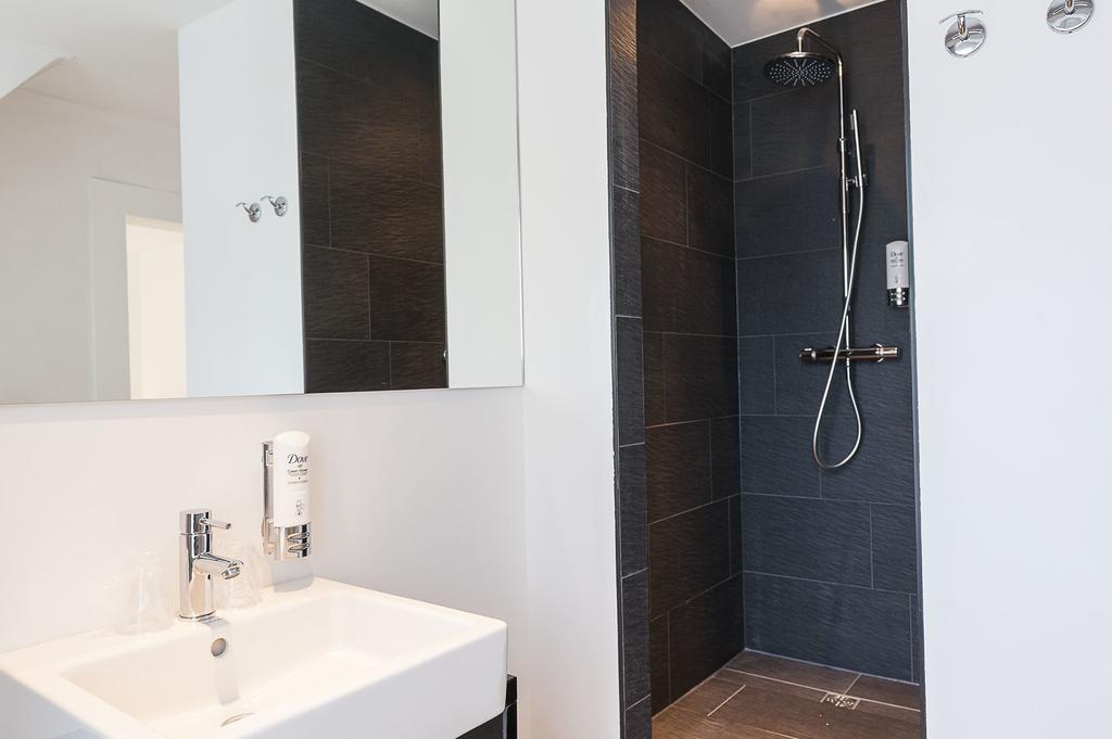 Hotel Bell Expo Κόρτρικ Εξωτερικό φωτογραφία