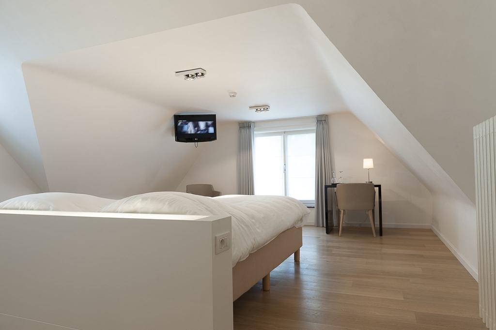 Hotel Bell Expo Κόρτρικ Εξωτερικό φωτογραφία
