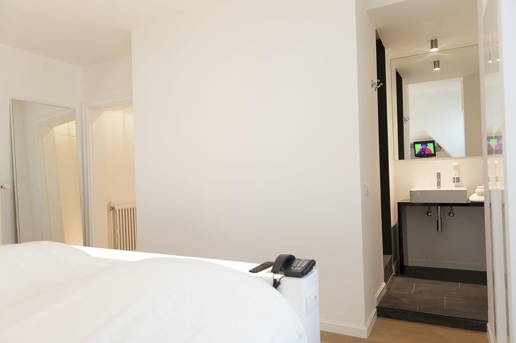 Hotel Bell Expo Κόρτρικ Εξωτερικό φωτογραφία
