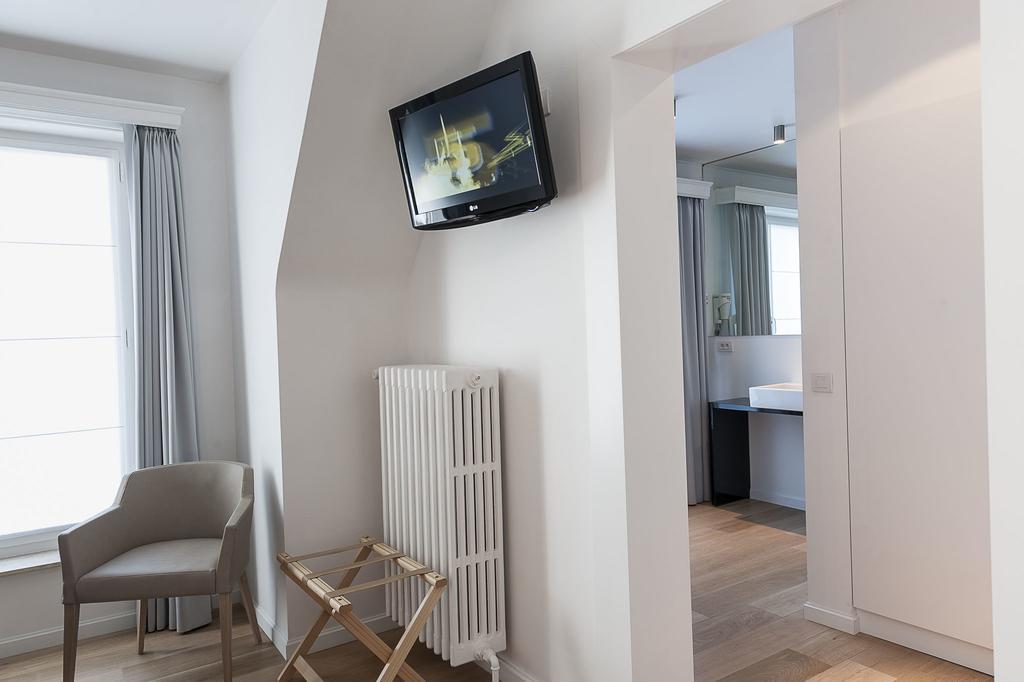 Hotel Bell Expo Κόρτρικ Εξωτερικό φωτογραφία