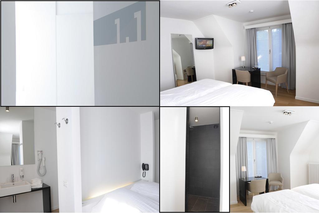 Hotel Bell Expo Κόρτρικ Εξωτερικό φωτογραφία