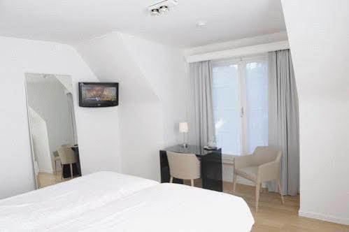 Hotel Bell Expo Κόρτρικ Εξωτερικό φωτογραφία