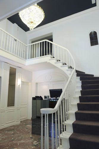 Hotel Bell Expo Κόρτρικ Εξωτερικό φωτογραφία